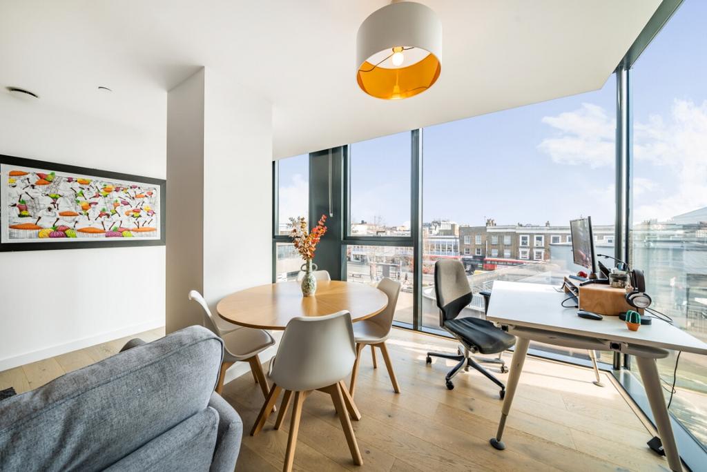 Apartment in London, Archway - View 2