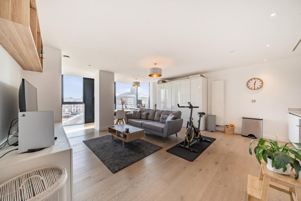 Apartment in London, Archway - View 3