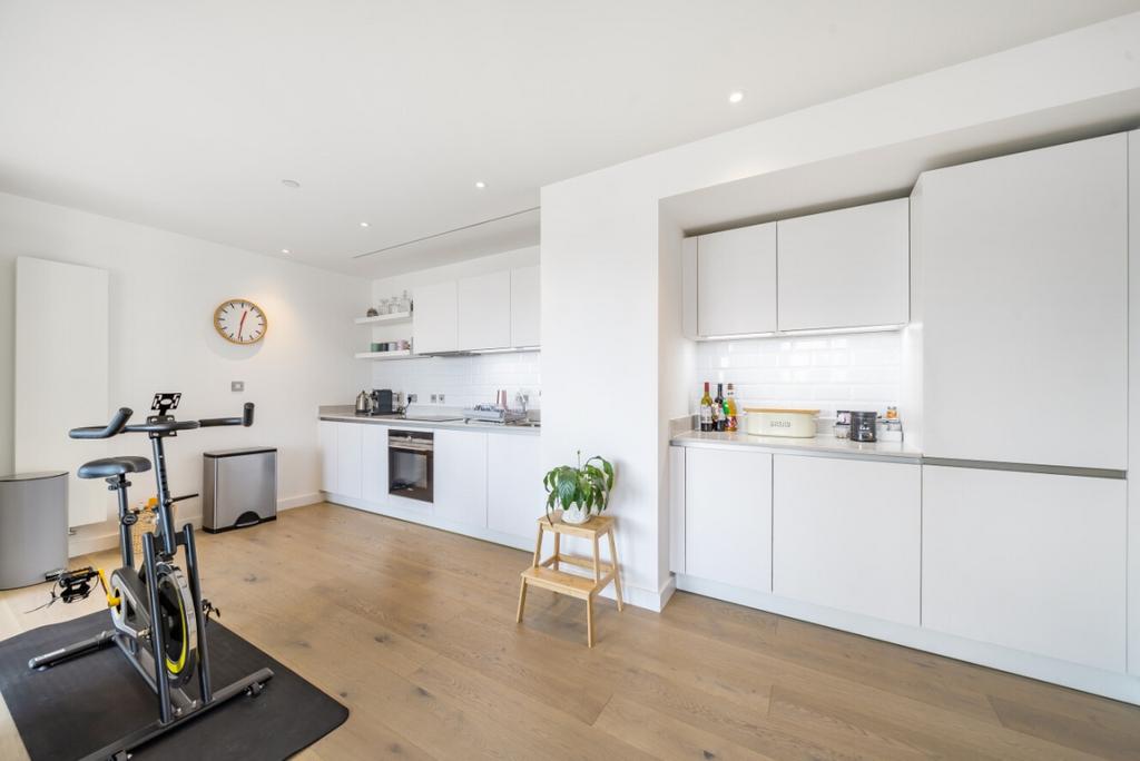 Apartment in London, Archway - View 5