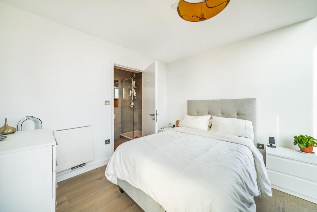 Apartment in London, Archway - More
