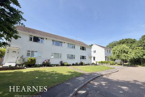 2 bedroom apartment for sale, Burngate Road, Hamworthy, Poole, BH15