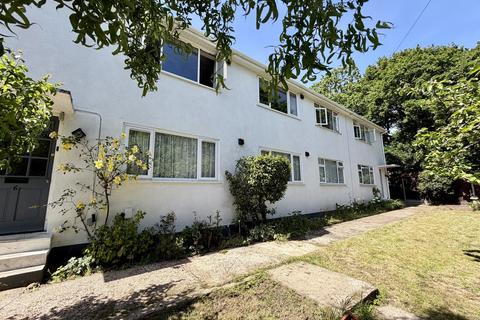 2 bedroom apartment for sale, Burngate Road, Hamworthy, Poole, BH15