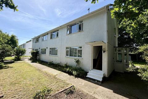 2 bedroom apartment for sale, Burngate Road, Hamworthy, Poole, BH15