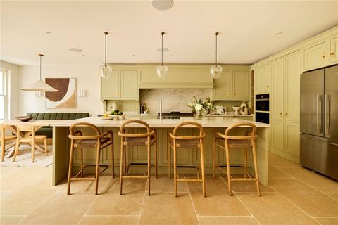 6 bedroom terraced house to rent, Netherton Grove, Chelsea, SW10