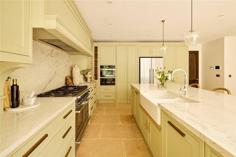 6 bedroom terraced house to rent, Netherton Grove, Chelsea, SW10
