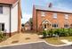 High specification home, Mendlesham