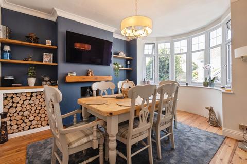 4 bedroom semi-detached house for sale, Eastwick Road, Taunton