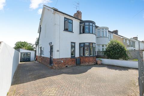 4 bedroom semi-detached house for sale, Eastwick Road, Taunton