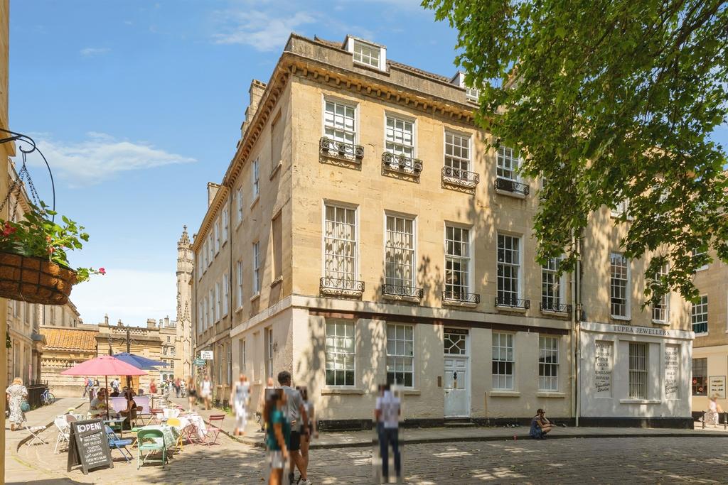 1 bedroom apartment for sale