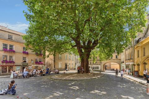 1 bedroom apartment for sale, Abbey Green, Bath