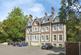 Calverley Park Gardens, Tunbridge Wells, Kent, TN1