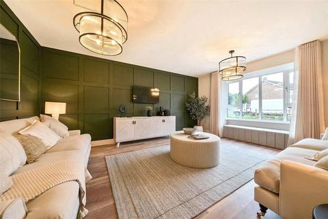 undefined, House 2, Rosecroft, Hare's Leap, Brent Road TA9