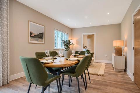 undefined, House 2, Rosecroft, Hare's Leap, Brent Road TA9