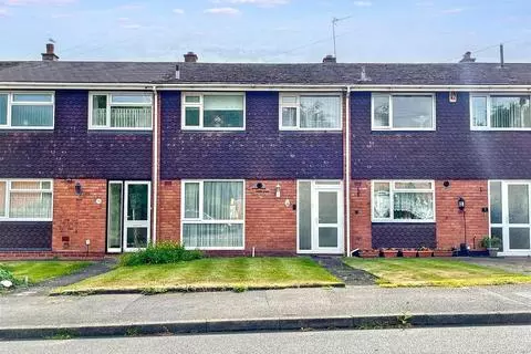 3 bedroom terraced house for sale, Birmingham