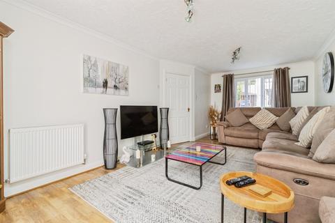 4 bedroom detached house for sale, Moor Park Road, Kingskerswell, Newton Abbot