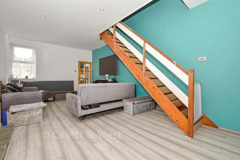 2 bedroom terraced house for sale, Methuen Road, Southsea PO4