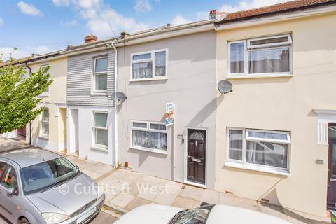 Terraced house - Methuen Road, Southsea PO4