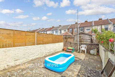 2 bedroom terraced house for sale, Methuen Road, Southsea PO4