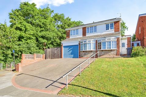 Middleton Gardens, Birmingham, West Midlands, B30