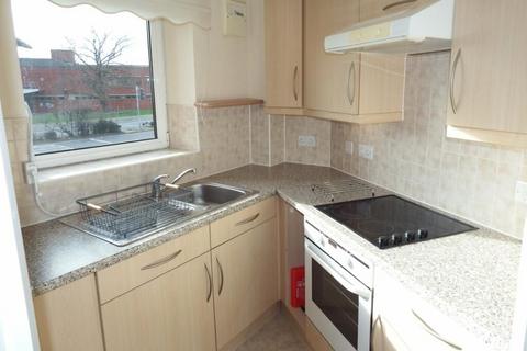 1 bedroom apartment for sale, Danestrete, Stevenage SG1