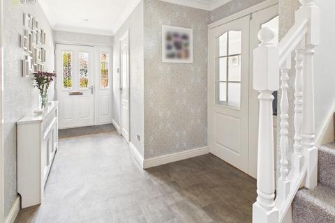 undefined, Moat Drive, Drayton Bassett, Tamworth, B78