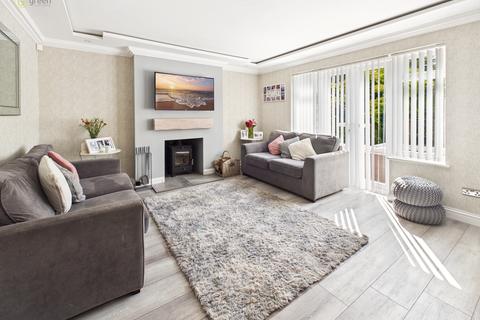 undefined, Moat Drive, Drayton Bassett, Tamworth, B78