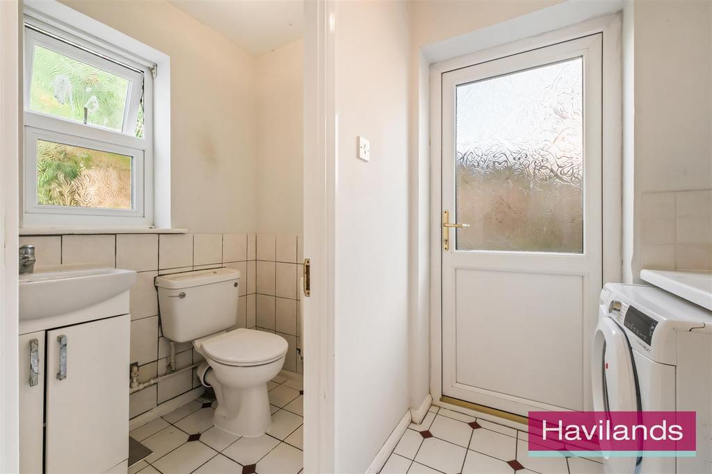 Cloakroom