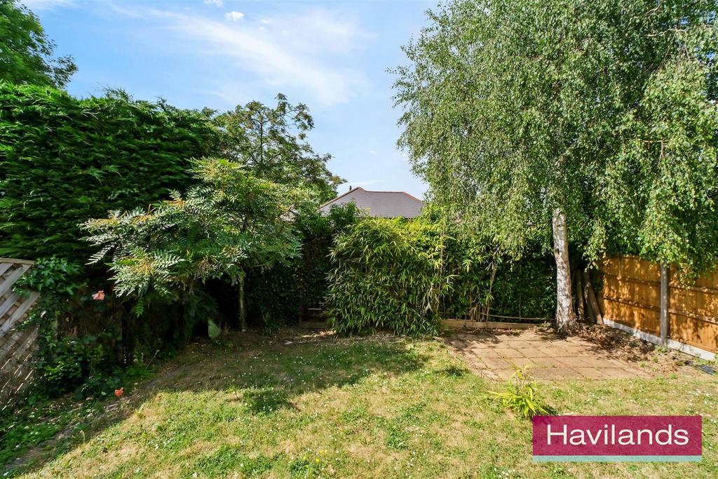 Garden view, garden