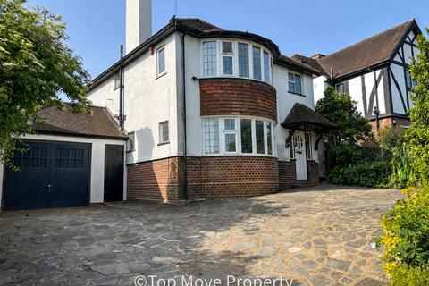 11 West Hill, Epsom, KT19