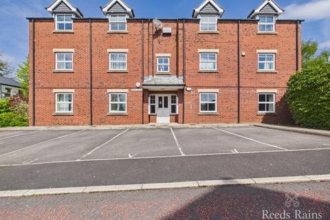 2 bedroom apartment for sale, Archers Court, Durham DH1