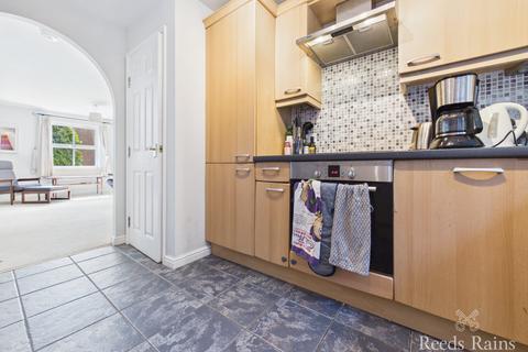2 bedroom apartment for sale, Archers Court, Durham DH1