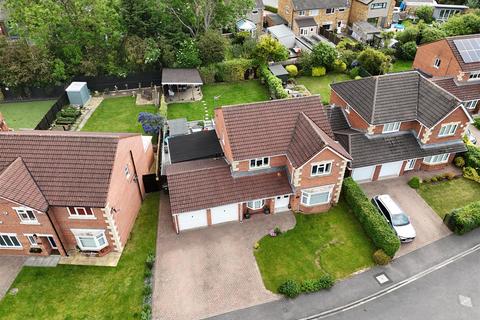 undefined, Newlyn Drive, Darlington