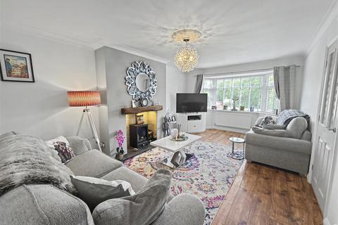 undefined, Newlyn Drive, Darlington