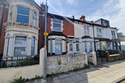 Terraced house - Powerscourt Road, Hampshire PO2