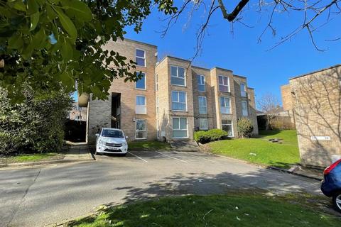 Cavendish Road, Park Road, Eccleshill