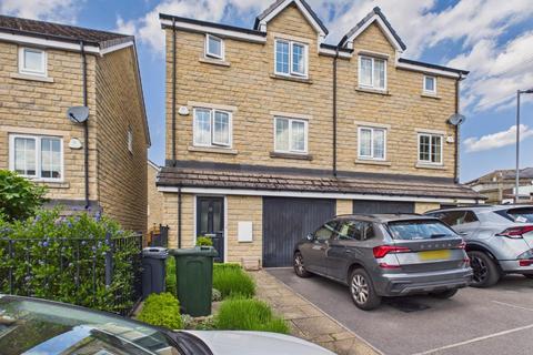 Micklethwaite Lane, Bingley