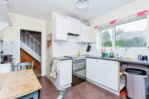 3 bedroom house to rent – pohled 5