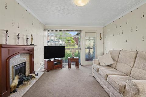 3 bedroom semi-detached house for sale, Mountfield Avenue, Sandiacre
