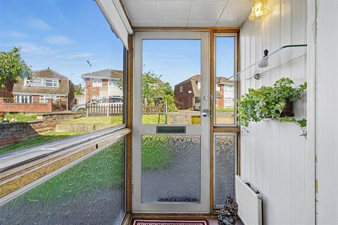 3 bedroom semi-detached house for sale, Mountfield Avenue, Sandiacre