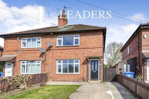 undefined, Kirkleys Avenue North, Spondon, Derby, DE21
