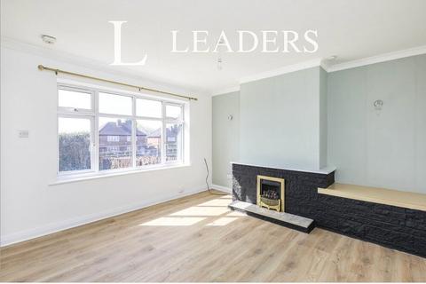 undefined, Kirkleys Avenue North, Spondon, Derby, DE21