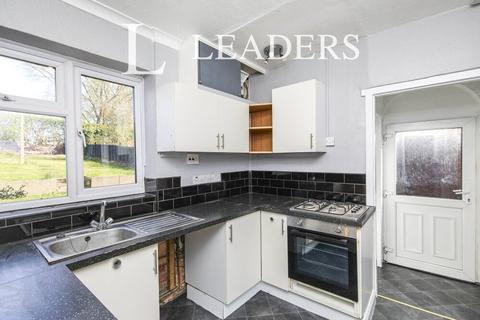 undefined, Kirkleys Avenue North, Spondon, Derby, DE21