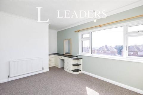 undefined, Kirkleys Avenue North, Spondon, Derby, DE21