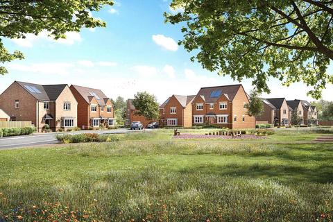 undefined, 19 Perry Pear Lane, Hartpury GL19
