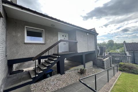 undefined, Bridgend Court, Perth