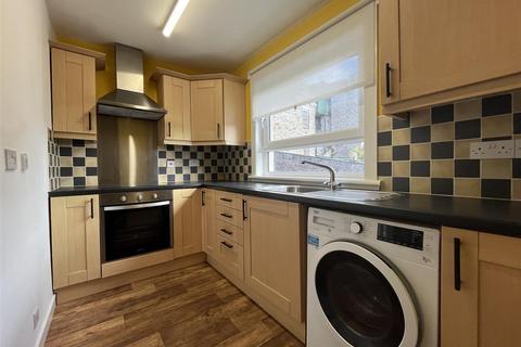 undefined, Bridgend Court, Perth