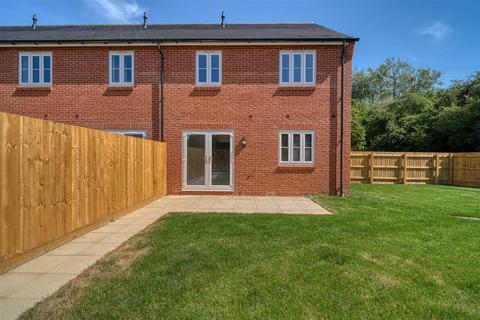 undefined, Fiddleford Ridge, Sturminster Newton