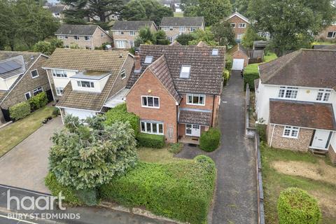 5 bedroom detached house for sale, Home Farm Lane, Bury St Edmunds