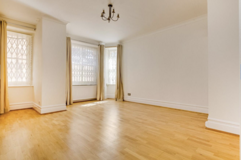 Drayton Gardens, London, SW10