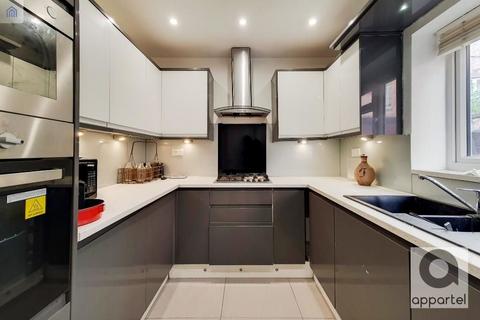 undefined, 2c King Edwards Gardens, London, W3 9RG